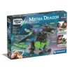 Robotik Laboratuvarı Mecha Dragon