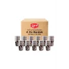 Roll-Up 4oz Karton Bardak Türk Kahvesi ve Espresso 10 Adet x  36 Paket - Koli