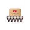 Roll-Up 4oz Karton Bardak Türk Kahvesi ve Espresso 10 Adet x  36 Paket - Koli