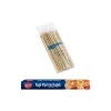 Roll-Up 8 Metre Pişirme Kağıdı Ve 100lü Bambu Çöp Şiş Set
