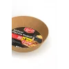Roll-Up Airfryer Pişirme Kağıdı Yuvarlak 20 cm 50 + 5 Adet (5 Adet Hediye)