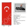 Roll-Up Banner Stand