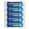 Roll-up Çöp Torbası Orta 55x60cm 15 Adet x 5 Paket