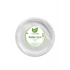 Roll-up Doğa Dostu Tabak 22 cm 6 Adet