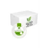 Roll-Up Doğa Dostu Tabak 22cm 50li x 20 Paket (Koli)