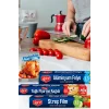 Roll-Up Ekonomik 4lü Mutfak Seti