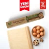Roll-up Kahverengi Pişirme Kağıdı 37cm x 50 m