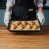 Roll-up Kahverengi Pişirme Kağıdı 37cm x 50 m