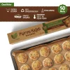 Roll-up Kahverengi Pişirme Kağıdı 37cm x 50 m