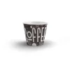 Roll-Up Karton Bardak 4 oz 50 Adet