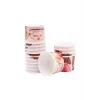 Roll-Up Karton Dondurma Kasesi Büyük 200cc 25li