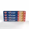 Roll-Up Kesilmiş Yağlı Pişirme Kağıdı 16 Yaprak 4lü Kutu Set