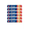 Roll-Up Kesilmiş Yağlı Pişirme Kağıdı 16 Yaprak 6lı Kutu Set