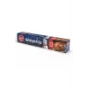 Roll-Up Kış Temalı Alüminyum Folyo 30cm x 15m 10mic 1 Adet