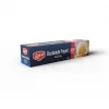 Roll-Up Küçük Boy Buzdolabı Poşeti 20*30 cm 100 Adet