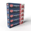Roll-Up Küçük Boy Buzdolabı Poşeti 20x30cm 100lü x 5 Paket (500 Adet)