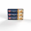 Roll-Up  Orta Boy Buzdolabı Poşeti 24x38cm 75li x 3 Paket (225 Adet)