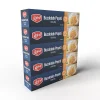 Roll-Up  Orta Boy Buzdolabı Poşeti 24x38cm 75li x 5 Paket (375 Adet)