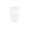 Roll-Up Plastik Shot Bardağı 50cc 24 Adet