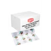Roll-Up Rulo Kağıt Masa Örtüsü Zeytin Desenli 100 x 150cm 16 Yaprak x 20 Rulo (Koli)
