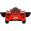Rollplay Porsche 918 Spyder Uzaktan Kumandalı Araba Kırmızı  W418QHG4
