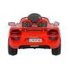 Rollplay Porsche 918 Spyder Uzaktan Kumandalı Araba Kırmızı  W418QHG4