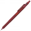 Rotring 600 Versatil Kalem 0.5 mm KIRMIZI