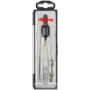 Rotring Metal Lise Pergel Seti