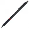Rotring Rapid Pro Versatil Kalem 0.7 mm SİYAH