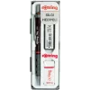 Rotring Tikky Versatil Kalem + Min + Silgi Okul Seti 0.5 mm BORDO