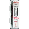 Rotring Tikky Versatil Kalem + Min + Silgi Okul Seti 0.7 mm BORDO