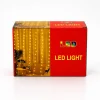Saçak Led Perde 4 metre 120 Led Işık