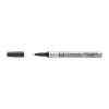 Sakura Pen-Touch Calligrapher Kaligrafi Kalemi 1.8 mm. Gümüş Yaldız
