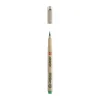 Sakura Pigma Brush Pen Fırça Uçlu Çizim Kalemi GREEN (YEŞİL)