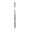 Sakura Pigma Brush Pen Fırça Uçlu Çizim Kalemi ROSE (PEMBE)