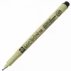 Sakura Pigma Micron Çizim Kalemi 1.0 Siyah