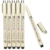 Sakura Pigma Micron Çizim Kalemi Seti 6lı