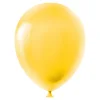 Sarı Pastel Balon 5
