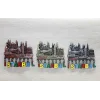 Sarkaçlı İstanbul Temalı Magnet Alk4305