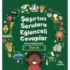 Şaşırtıcı Sorulara Eğlenceli Cevaplar - Tarih