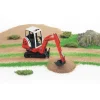 Schaeff Excavator