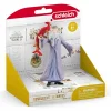Schleich Albus Dumbledore Fawkes 42637