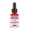 Schmincke Aero Color Akrilik Mürekkep 28 ml. 033 Candy Colors Flame Red