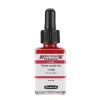Schmincke Aero Color Akrilik Mürekkep 28 ml. 036 Candy Colors Wine Red