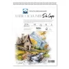 Schoellershammer Da Capo Cold Press Suluboya Defteri 300 gr. A3 12 yaprak