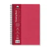 Schoellershammer Drawing Pad Sert Kapak Eskiz Çizim Defteri 120 gr. A4 54 yaprak BORDO