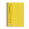 Schoellershammer Drawing Pad Sert Kapak Eskiz Çizim Defteri 120 gr. A4 54 yaprak SARI