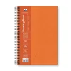 Schoellershammer Drawing Pad Sert Kapak Eskiz Çizim Defteri 120 gr. A4 54 yaprak TURUNCU