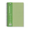 Schoellershammer Drawing Pad Sert Kapak Eskiz Çizim Defteri 120 gr. A4 54 yaprak YEŞİL