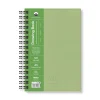 Schoellershammer Drawing Pad Sert Kapak Eskiz Çizim Defteri 120 gr. A5 54 yaprak YEŞİL